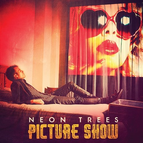 I Am The D.J. Neon Trees