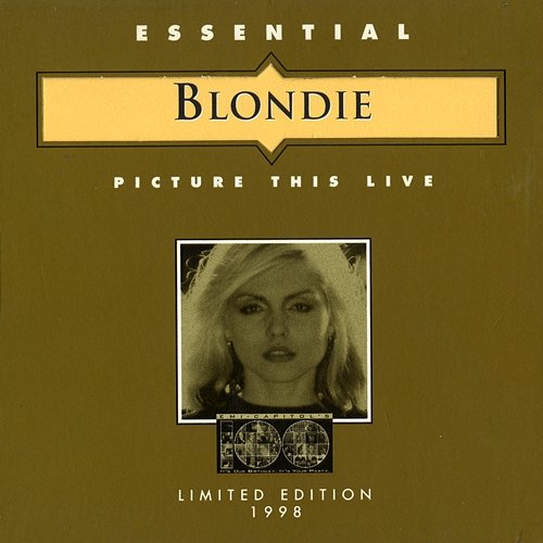Picture This Live Blondie