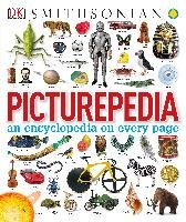 Picturepedia: An Encyclopedia on Every Page Dk