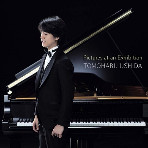 Pictures At An Exhibition Tomoharu Ushida
