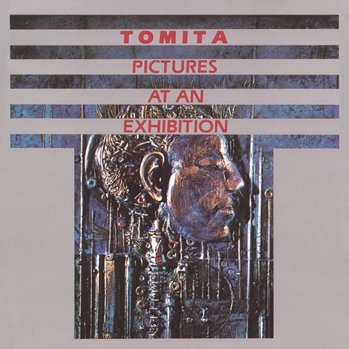 Pictures At An Exhibition Isao Tomita
