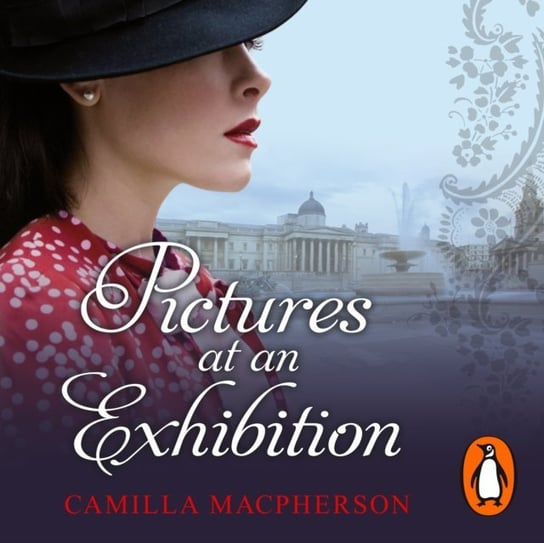 Pictures at an Exhibition Macpherson Camilla