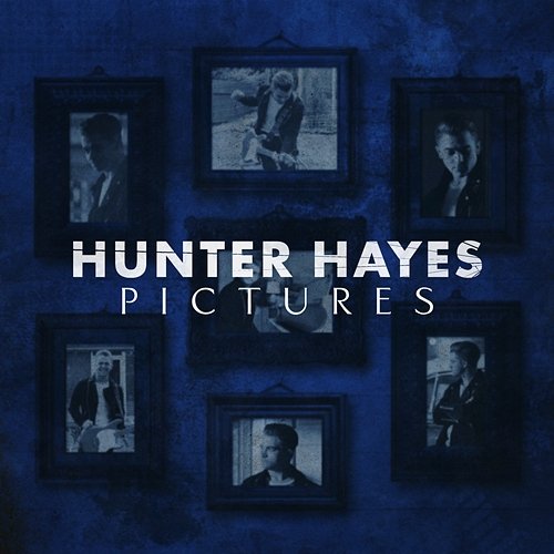Pictures Hunter Hayes
