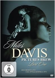 Pictures Brew Part One Davis Miles