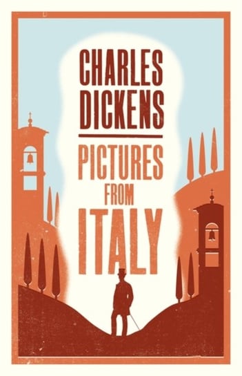 Pictures from Italy Dickens Charles