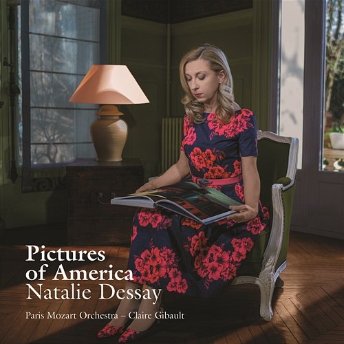 Pictures of America Natalie Dessay