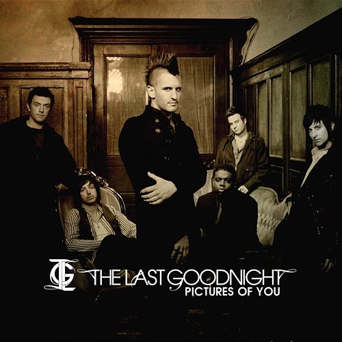 Pictures Of You The Last Goodnight
