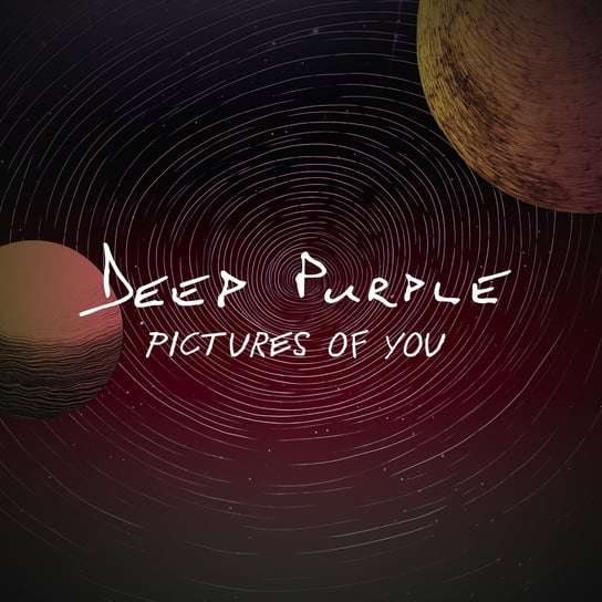 Pictures Of You Deep Purple