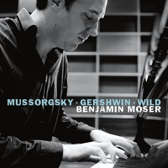 Pictures & Songs Moser Benjamin