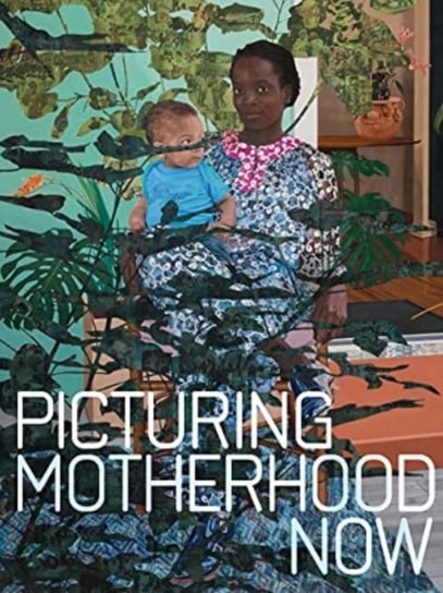 Picturing Motherhood Now Liebert Emily, Nadiah Rivera Fellah