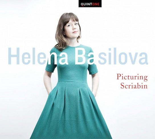 Picturing Scriabin Basilova Helena