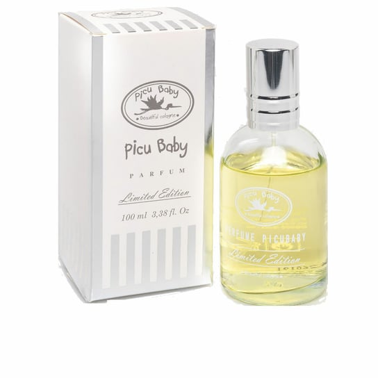 Picu Baby, Picubaby Limited Edition, Woda perfumowana, 100 ml Picu Baby