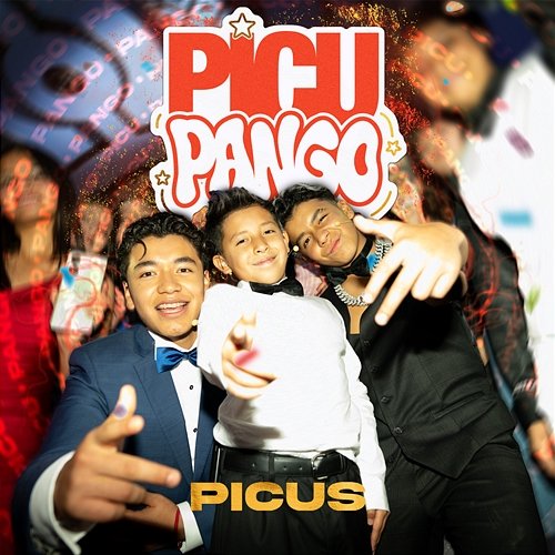 Picu Pango Picus