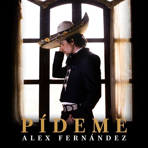 Pídeme Alex Fernández
