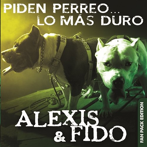 Súbete Alexis & Fido Feat. Don Omar