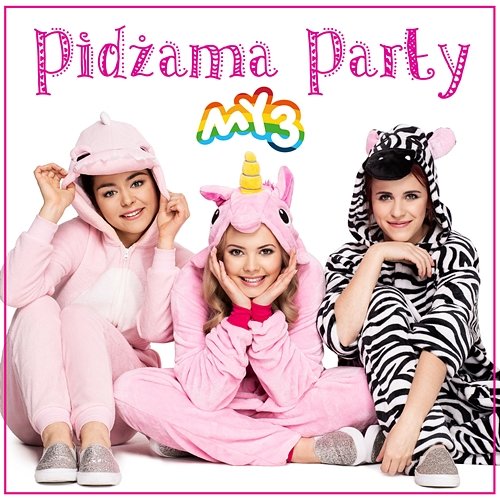 Pidżama Party My3