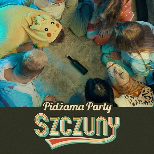 Pidżama Party Szczuny