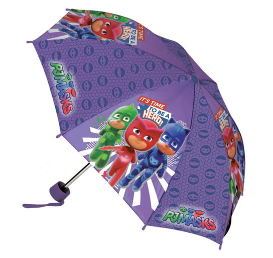 Pidżamersi, parasolka dziecięca Pidżamersi