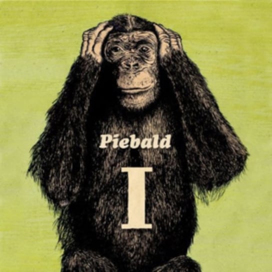 Piebald. Volume I Piebald