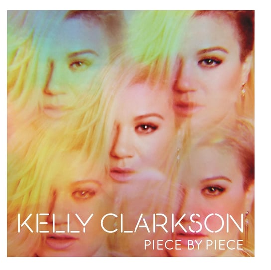 Piece By Piece Clarkson Kelly