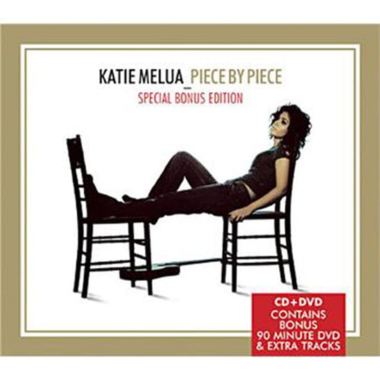 Piece By Piece - (Special Bonus Edition) Melua Katie