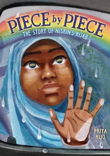 Piece by Piece: The Story of Nisrins Hijab Priya Huq