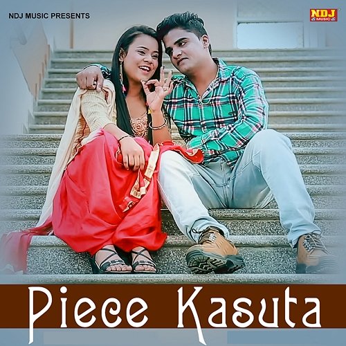 Piece Kasuta Vicky Khanna