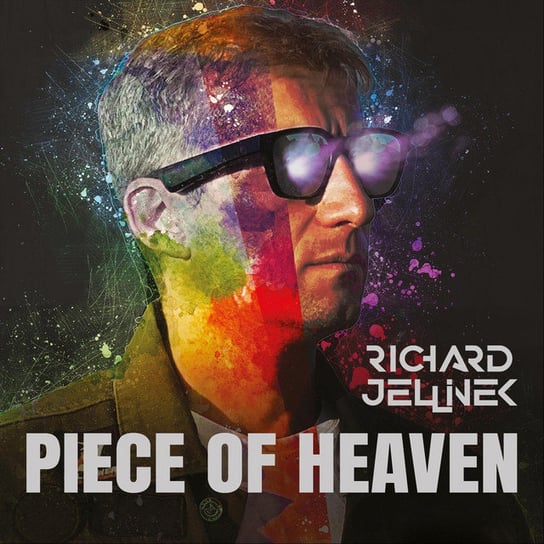 Piece of Heaven Jellinek Richard