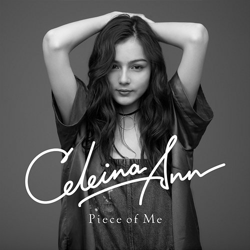 Piece Of Me Celeina Ann