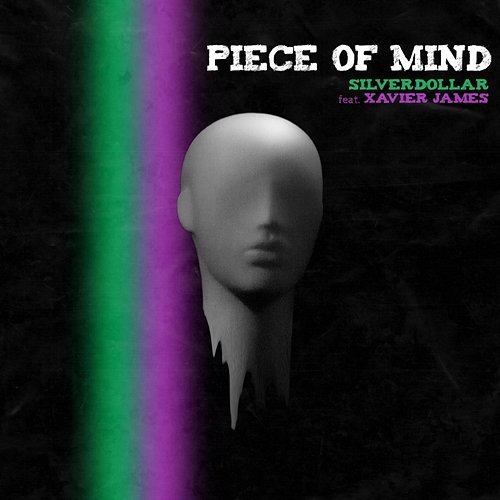 Piece of Mind SilverDollar feat. Xavier James