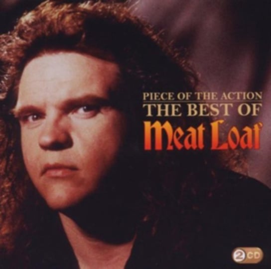 Piece of the Action Meat Loaf