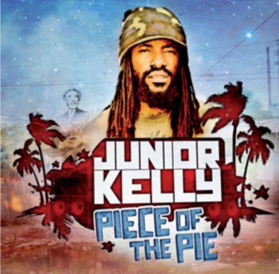 Piece of the Pie Junior Kelly