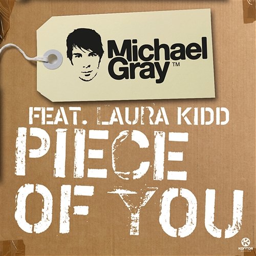 Piece Of You Michael Gray feat. Laura Kidd