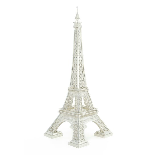 Piececool Puzzle Metalowe Model 3D - Wieża Eiffla Piececool