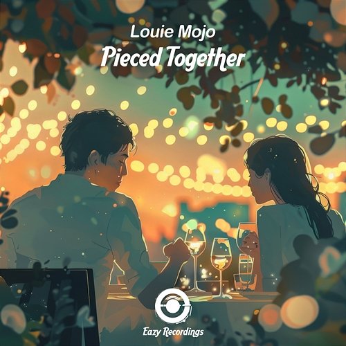 Pieced Together Louie Mojo