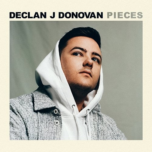 Pieces Declan J Donovan