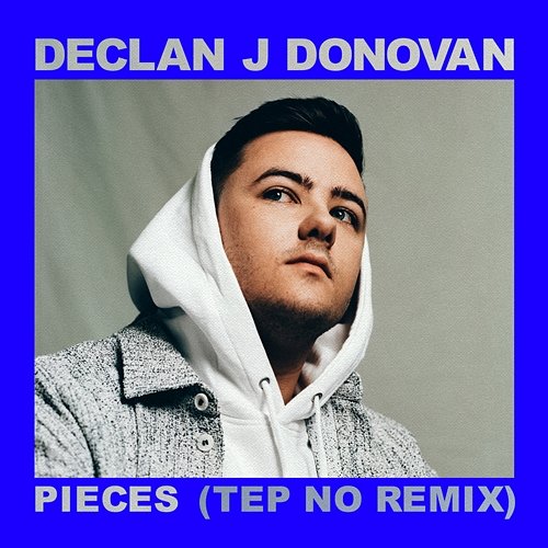 Pieces Declan J Donovan