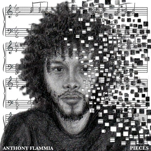 Pieces Anthony Flammia