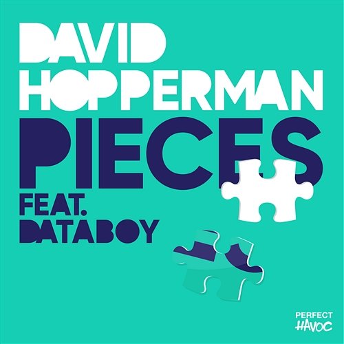 Pieces David Hopperman