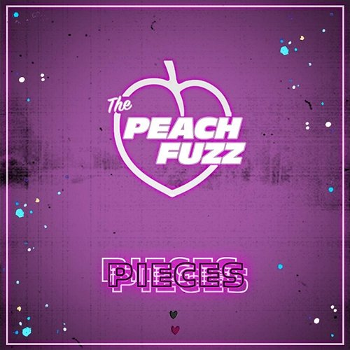 Pieces The Peach Fuzz