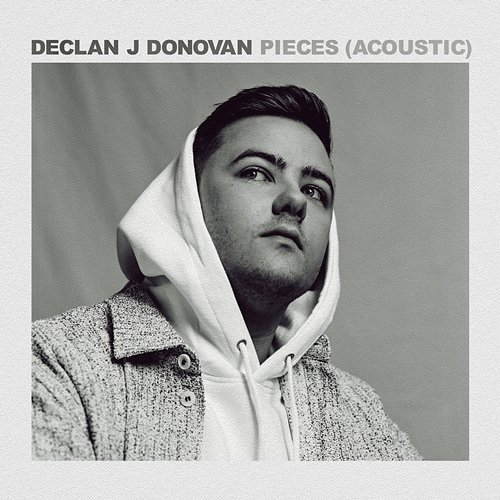 Pieces Declan J Donovan