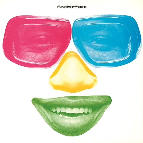 Pieces (Expanded Edition) Bobby Womack