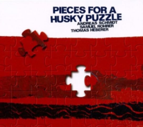 Pieces For A Husky Puzzle Rohrer Samuel, Heberer Thomas, Schmidt Andreas