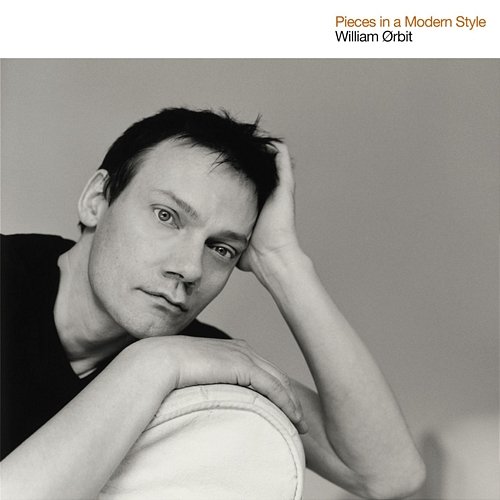 Barber's Adagio for Strings William Orbit