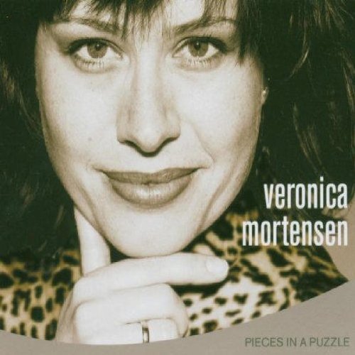 PIeces In A Puzzle Mortensen Veronica