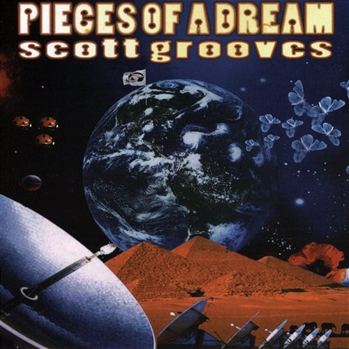 Pieces Of A Dream Scott Grooves