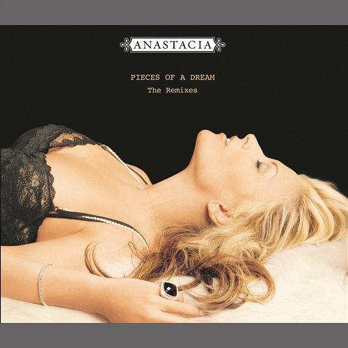 Pieces of A Dream - The Remixes Anastacia