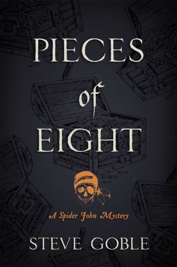 Pieces Of Eight Steve Goble