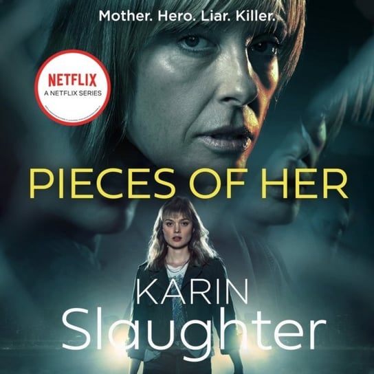 Pieces of Her Slaughter Karin