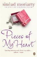 Pieces of My Heart Moriarty Sinead